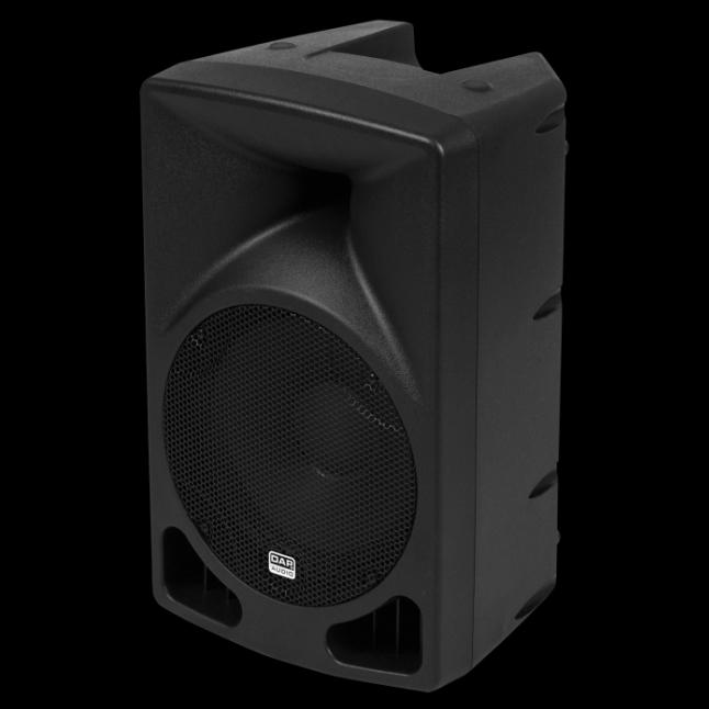 Produktbild DAP-Audio Splash-10A (Aktiv)