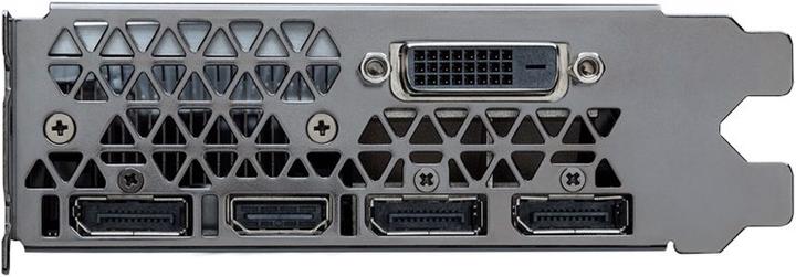 Image du produit ASUS GeForce GTX 1070 Founders Edition (8 Go)