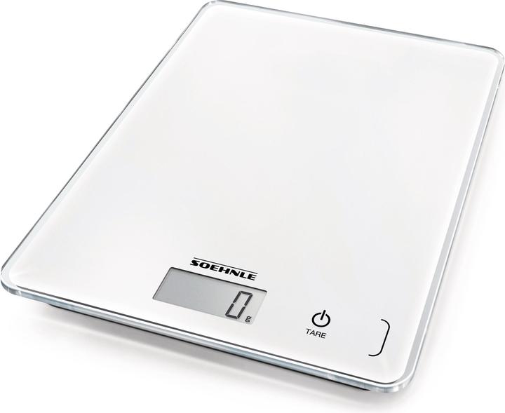 Produktbild Soehnle Page Compact 300