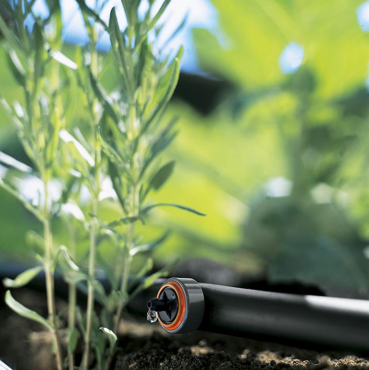 Produktbild Gardena Endtropfer (Tropfbewässerung Tropfer)