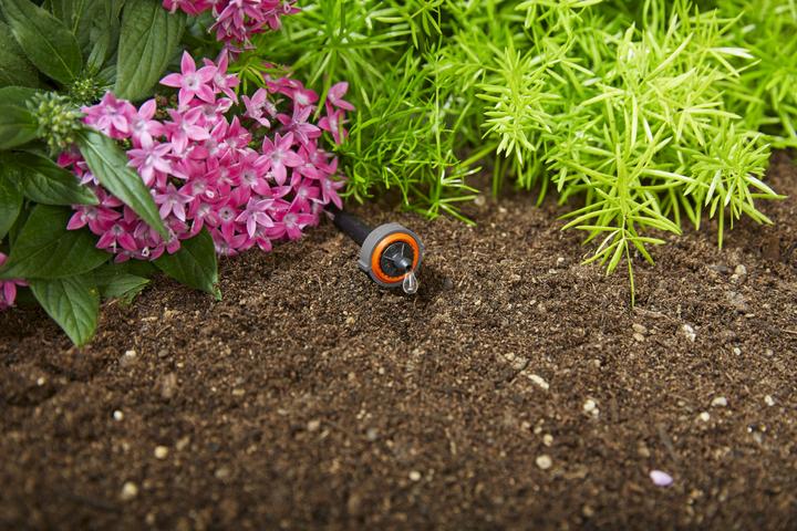 Produktbild Gardena Endtropfer (Tropfbewässerung Tropfer)