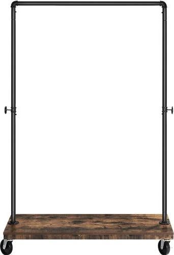 Actual product image Songmics Clothes Rack
