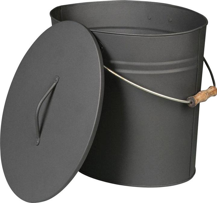 Lienbacher Asche Eimer (15 l)