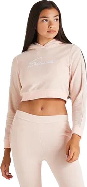 Produktbild Siksilk Kurzes Hoodie Mädchen (170)