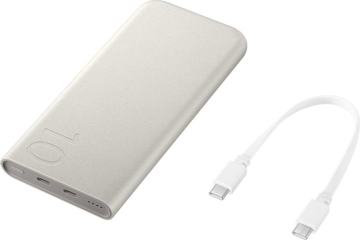 Produktbild Samsung PD Super Fast (10000 mAh, 25 W, 37 Wh)