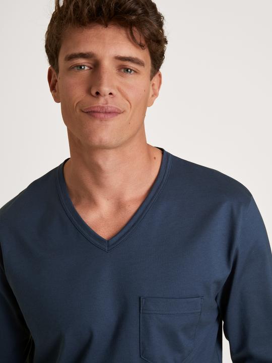 Produktbild Calida Bündchen-Pyjama (XXL)