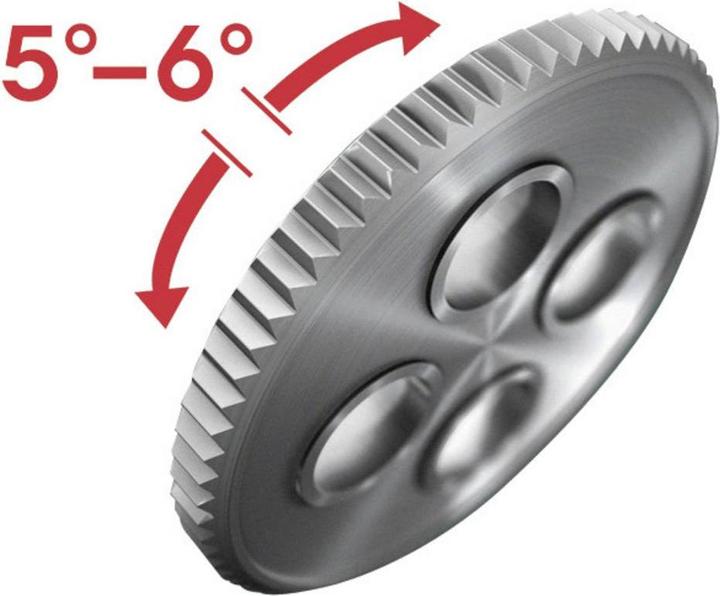 Immagine prodotto Wera 8000 A Zyklop Speed Ratchet (1/4")