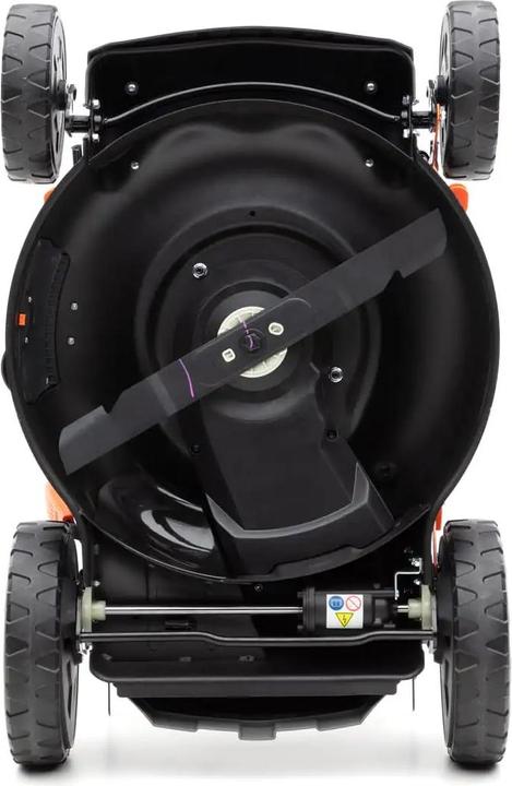 Produktbild Primaster PMARM 4051 VS (Batteriebetrieb)