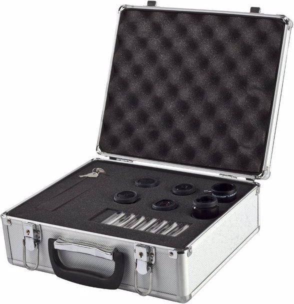 Actual product image Celestron Okular- und Filterkit