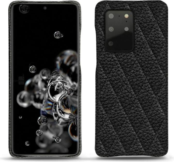 Ebène - Couture (Noir / Black )