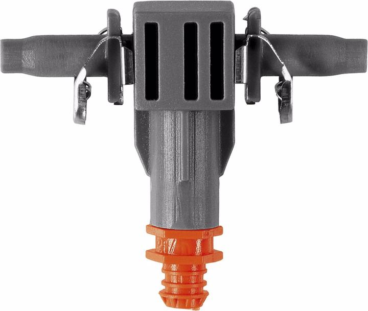 Produktbild Gardena Micro-Drip-System Reihentropfer (Tropfbewässerung Tropfer)