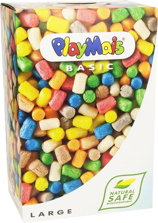 Actual product image PlayMais Play Corn Basic large