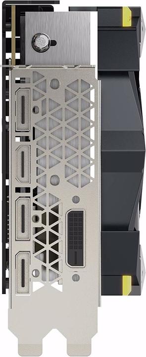 Immagine prodotto Zotac GeForce GTX 1080 Ti AMP Extreme (11 GB)