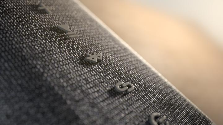 Image du produit Philips TAS7505/00 (20 h, Fonctionnement sur batterie)