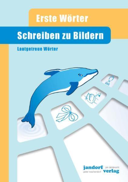 Image du produit Schreiben zu Bildern (Allemand, Peter Watchendorf, Jan Debbrecht, 2008)