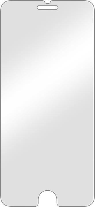Actual product image Displex hybrid glass (1 Piece, Apple iPhone 6)