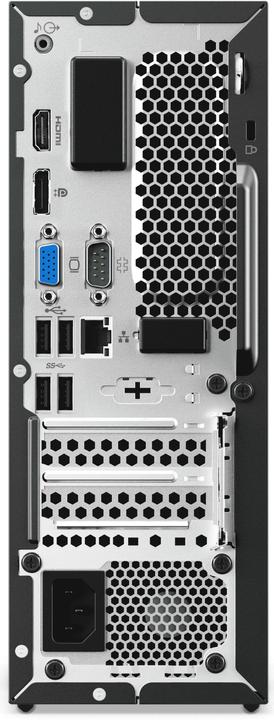 Actual product image Lenovo ThinkCentre V530s (Intel Core i9-9900, 32 GB, 1000 GB, GeForce GT 730)