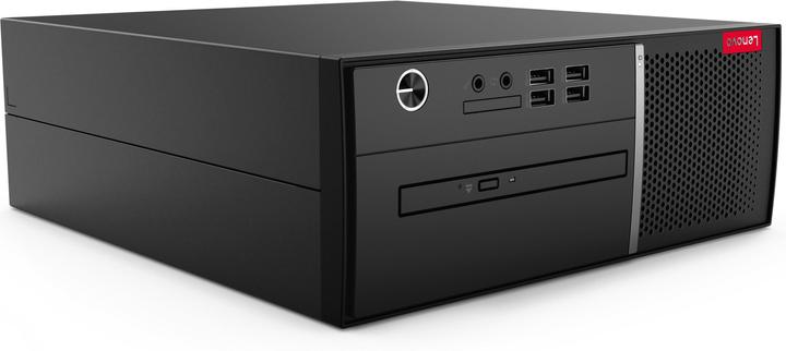 Actual product image Lenovo ThinkCentre V530s (Intel Core i9-9900, 32 GB, 1000 GB, GeForce GT 730)