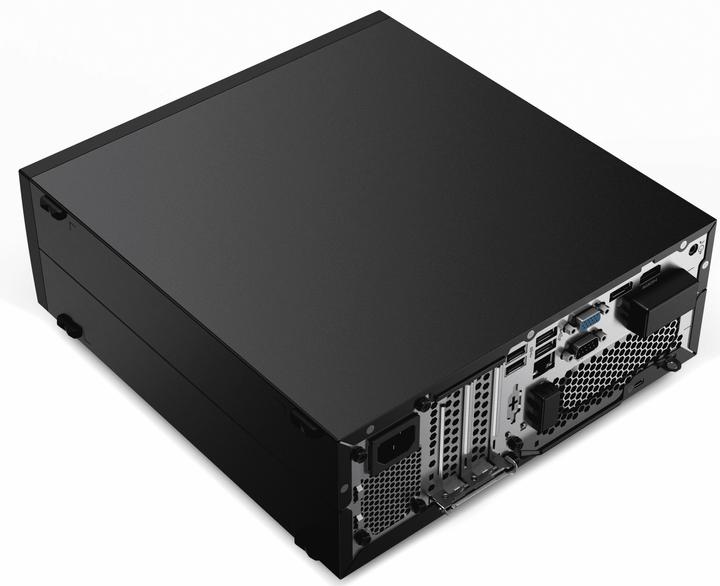 Actual product image Lenovo ThinkCentre V530s (Intel Core i9-9900, 32 GB, 1000 GB, GeForce GT 730)
