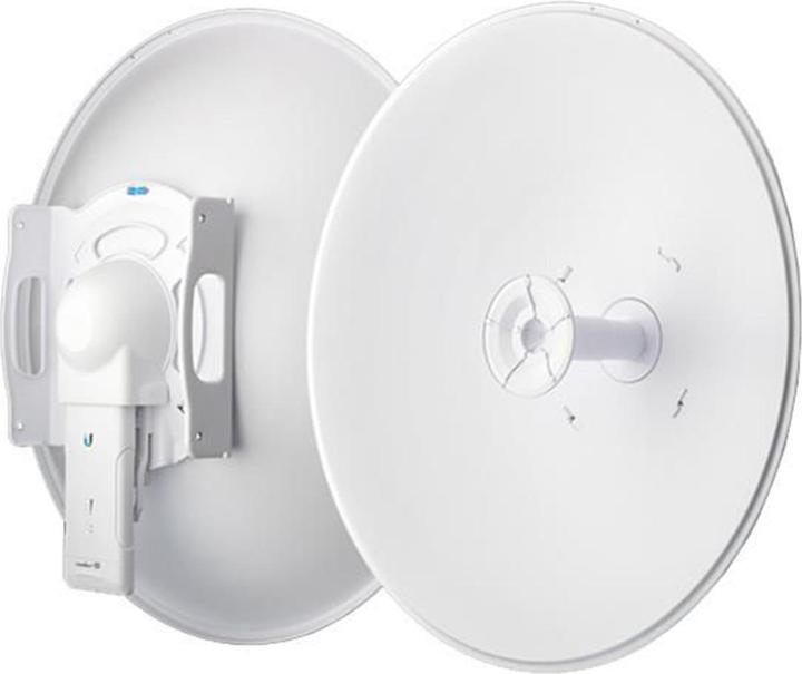 Produktbild Ubiquiti RD-5G30-LW: Rocket Dish, Leicht (5G)