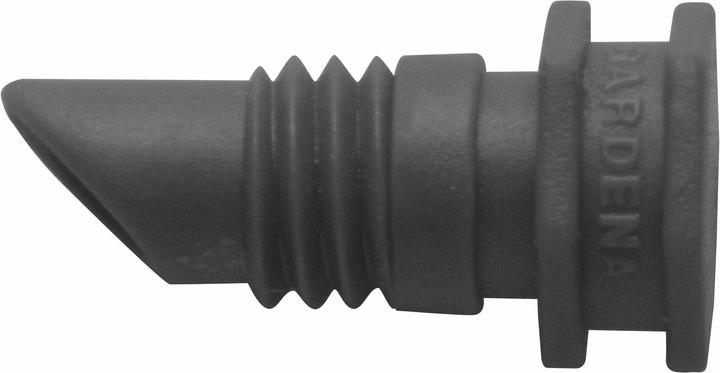 Actual product image Gardena Start Set Plant pots S (Drip irrigation set)