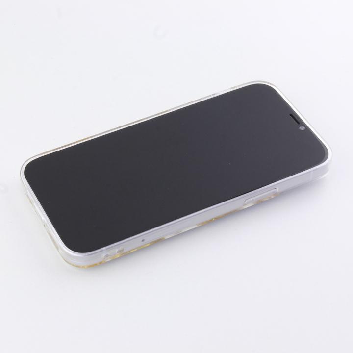 Actual product image PhoneLook Coque Glass 3D Espace (Apple iPhone 12 Pro Max)