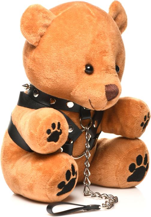 Image du produit Master Series XR Brands - Ours Masqué - Brun