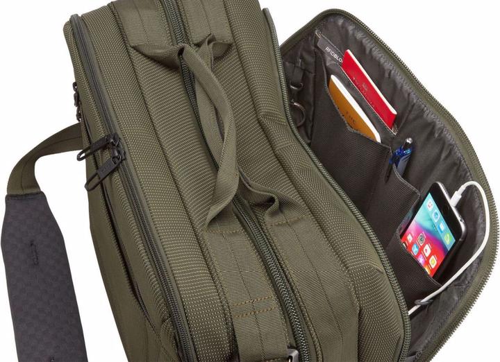 Produktbild Thule Crossover 2 Boarding Bag (25 l)