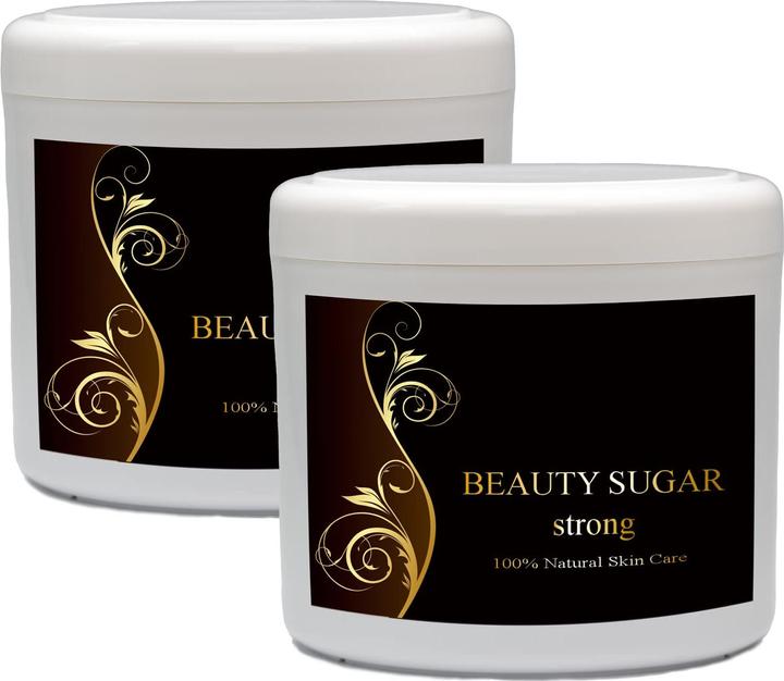 Produktbild Luminares 2x Sugaring Zuckerpaste (2 x)
