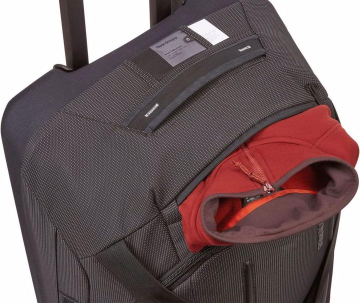 Image du produit Thule Crossover 2 Wheeled Duffel (87 l, L (90 - 115l))