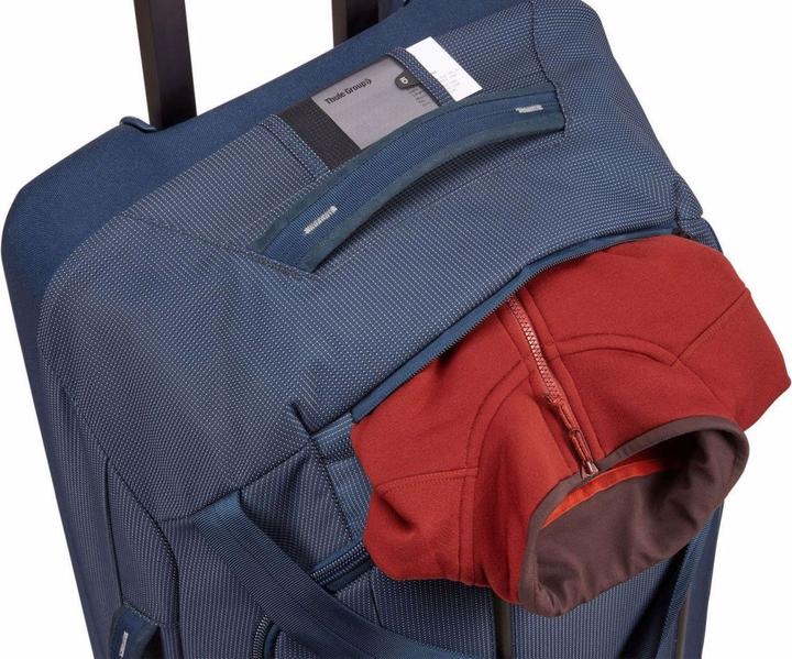 Image du produit Thule Crossover 2 Wheeled Duffel (87 l, L (90 - 115l))