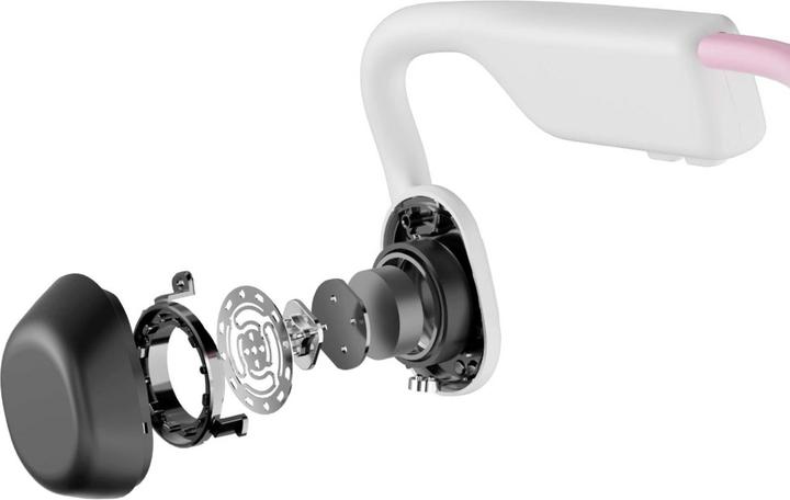 Actual product image Shokz OpenMove (ANC, 6 h, Wireless)