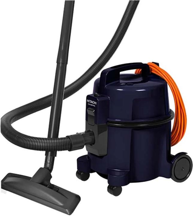 Hitachi Vacuum cleaner (Back hoover)