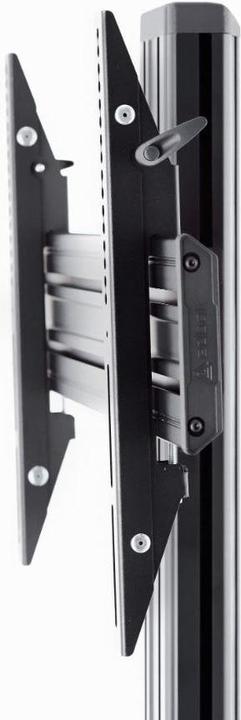 Immagine prodotto edbak Carrello TV TRV200 Nero (86", 120 kg)