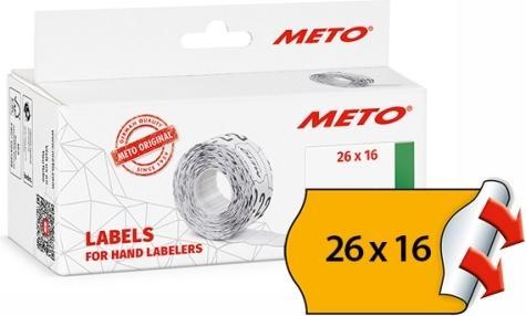 Actual product image METO 30007351