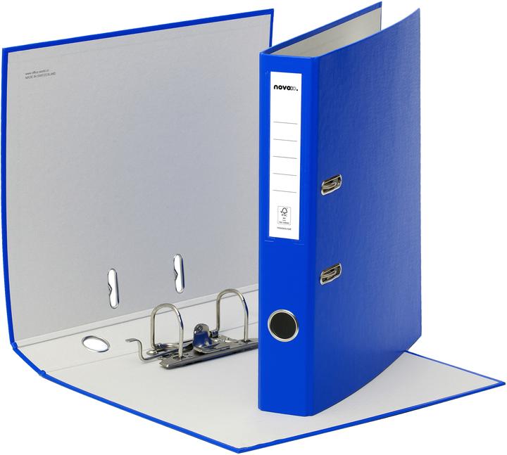 Image du produit Novooo PRO - classeur 4cm (A4, 40 mm, 1 pièce(s))