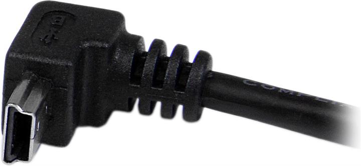 Image du produit StarTech Câble de connexion USB à Mini USB (2 m, USB 2.0)