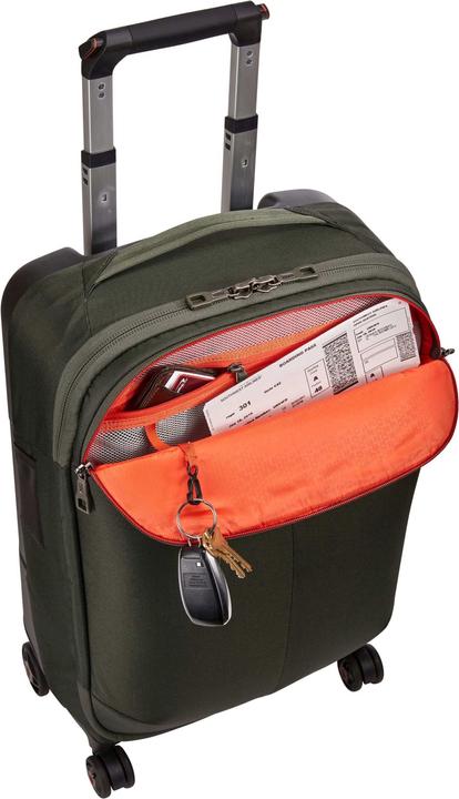Produktbild Thule Subterra Spinner (33 l, Handgepäck (bis 50l))