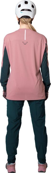 Immagine prodotto Dynafit Camicia da donna a maniche lunghe Ride (XL)