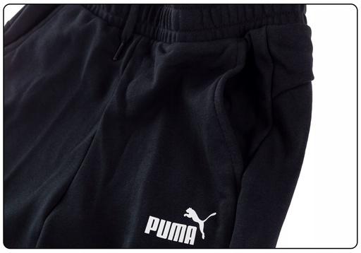 Immagine prodotto Puma Pantaloni con logo ESS-586714 (XL)