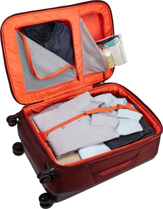 Image du produit Thule Filière Subterra (63 l, M (50 - 90l))
