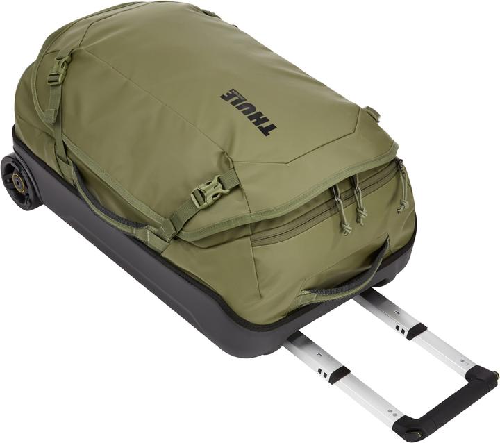 Actual product image Thule Chasm (40 l, Hand luggage (up to 50 litres))