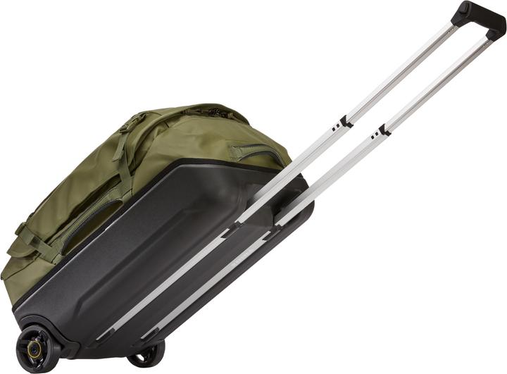 Actual product image Thule Chasm (40 l, Hand luggage (up to 50 litres))