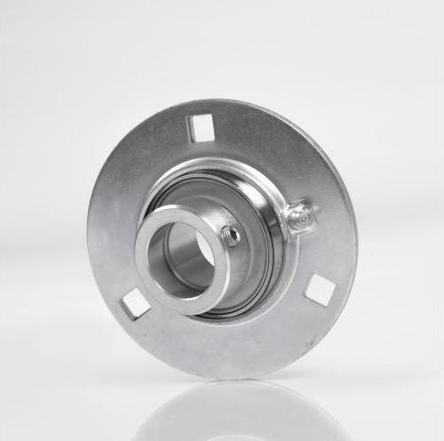 Productafbeelding Flensbehuizing GRA30 30 mm rond (1) (Lagerhuis)