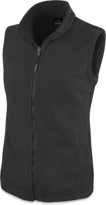 Actual product image Normani Ladies fleece waistcoat Jovik - 1303 (S)