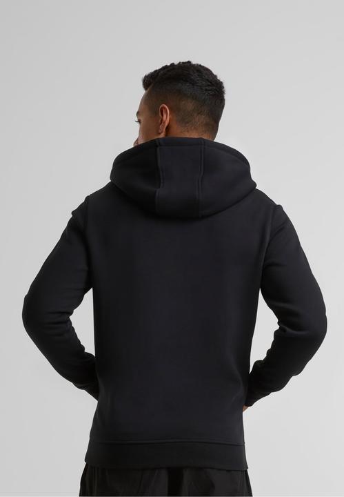 Image du produit Mister Tee LA Sketch Hoody - 139883 (3XL)