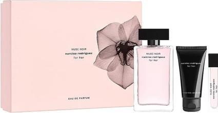 Produktbild Narciso Rodriguez For Her Giftset (Parfum set)