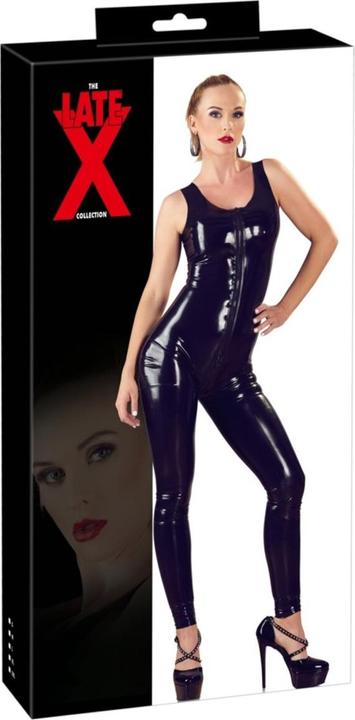 Image du produit LateX Toys Catsuit (XXL)