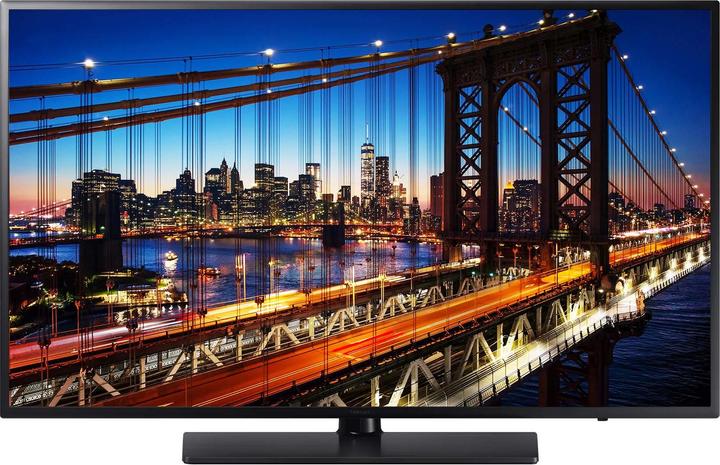 Produktbild Samsung Hg32ef690 (32", LED, Full HD, 2017)