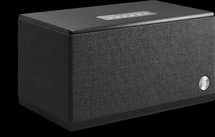 Audio Pro BT5 (Netzbetrieb)